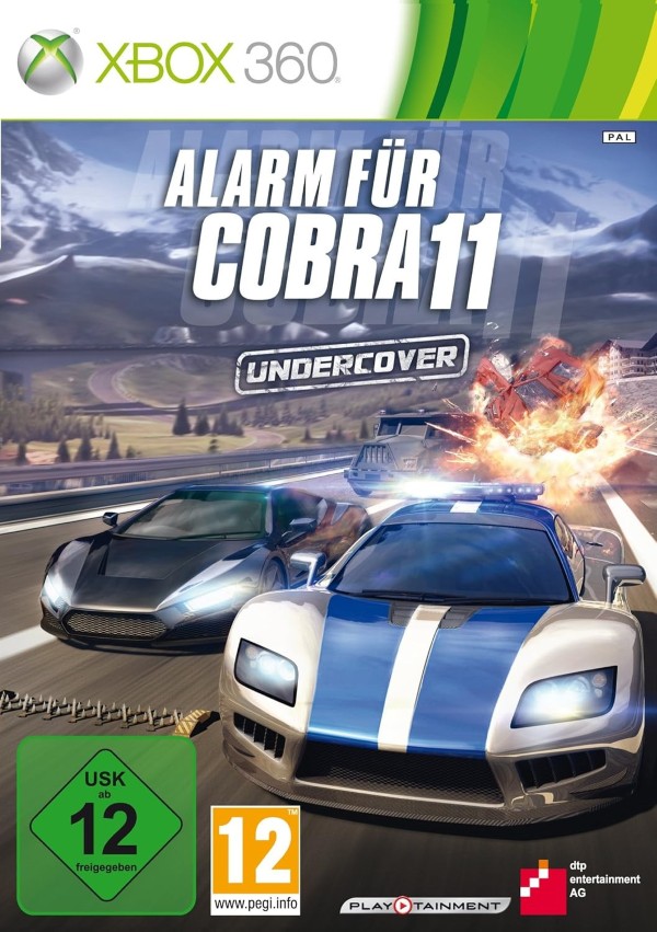 Alarm für Cobra 11: Undercover
